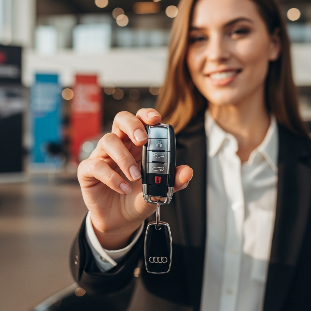 Atrakcyjne okazje dla miłośników Audi: jak wykorzystać promocje