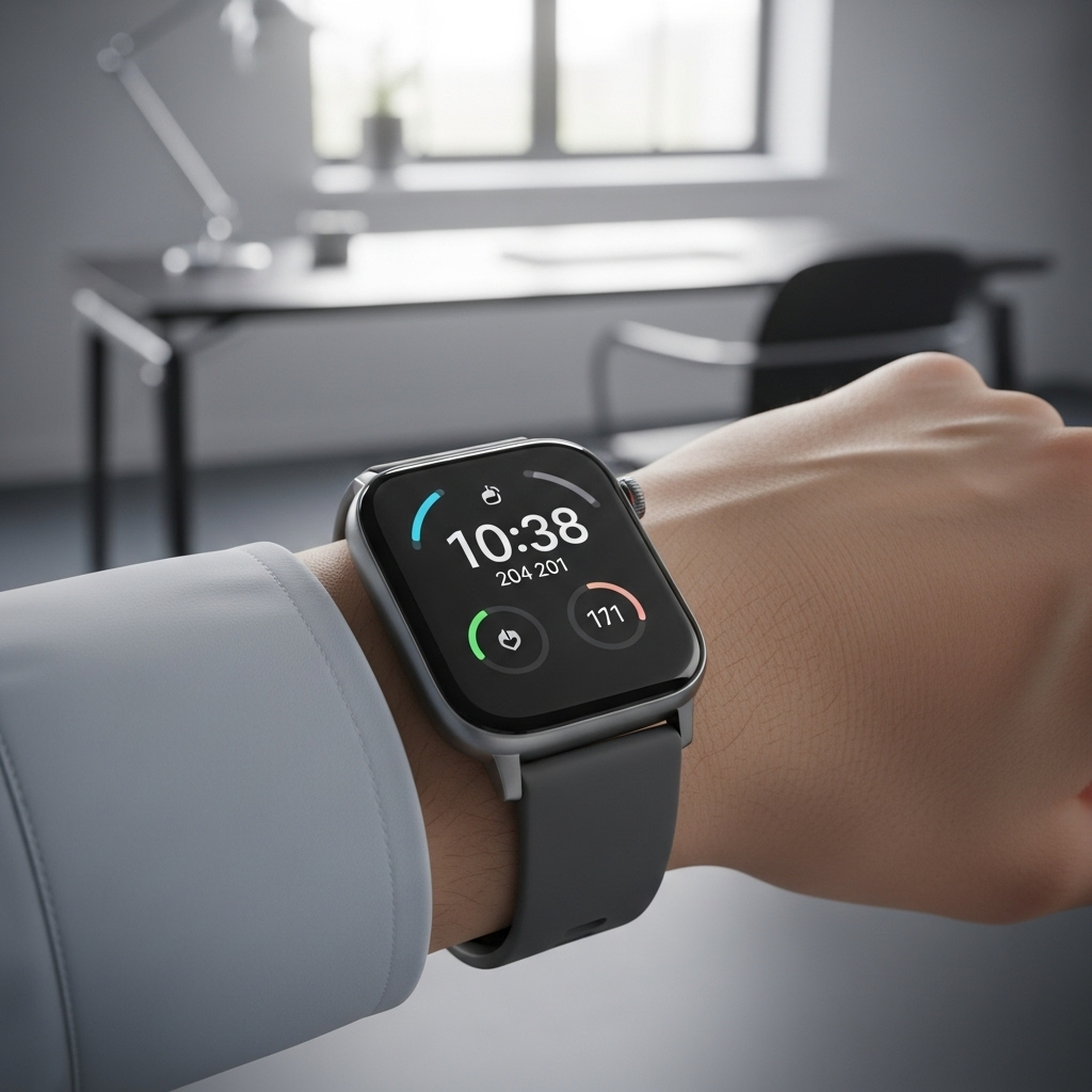Smartwatch na nadgarstku: ile to kosztuje?