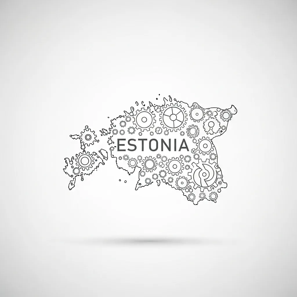 Estoński CIT – co to jest i jak działa?