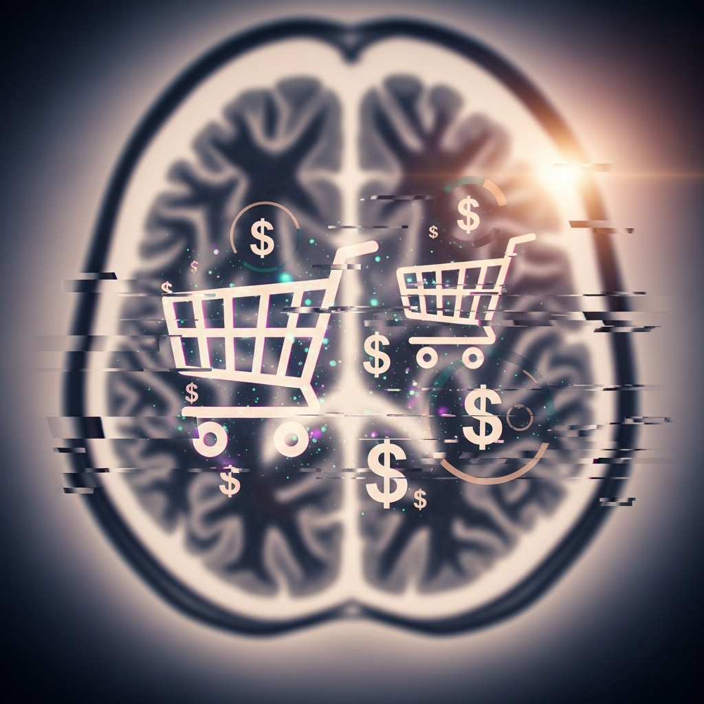 Neuromarketing: gdzie kończy się perswazja, a zaczyna manipulacja?