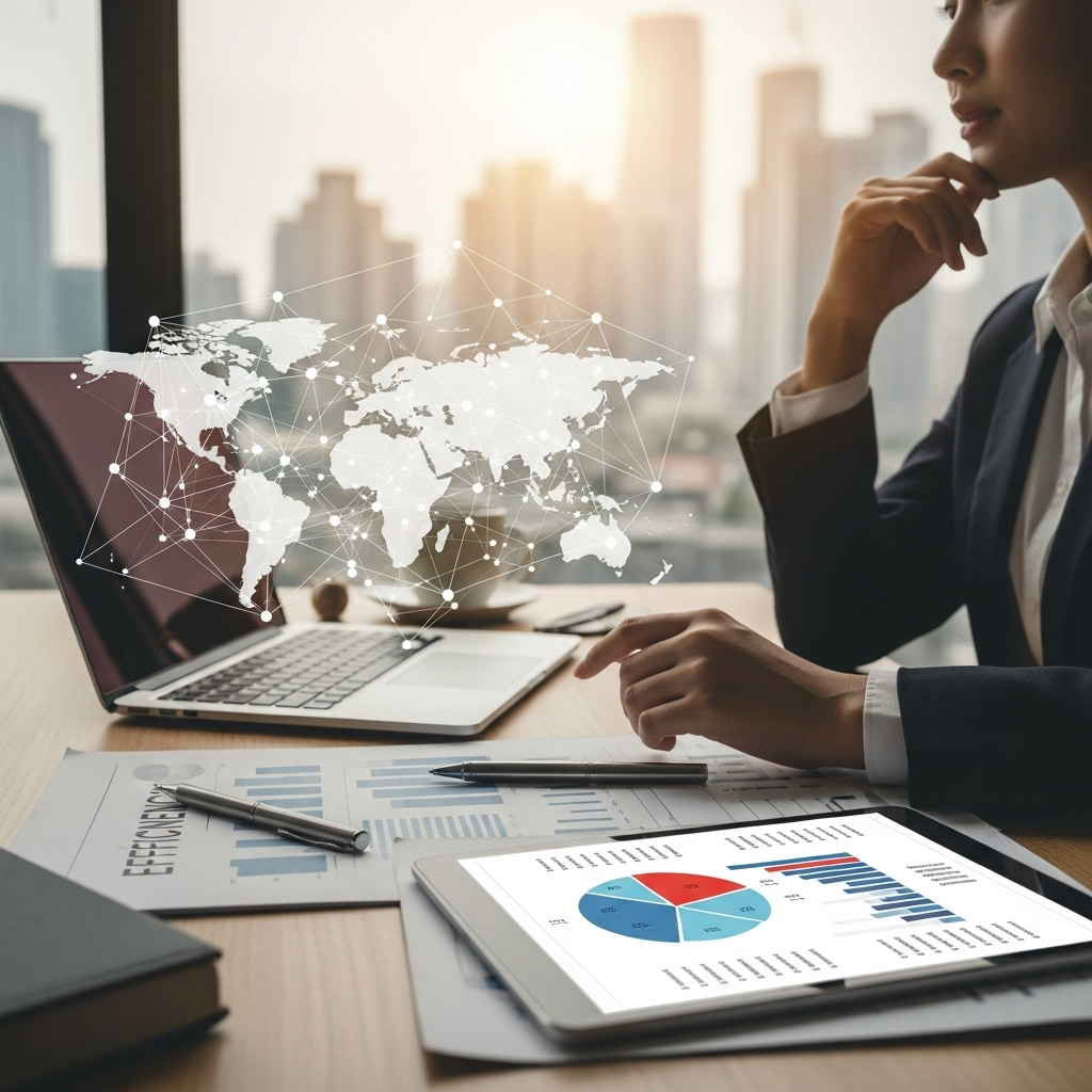 Outsourcing IT: kiedy warto przekazać zadania na zewnątrz?