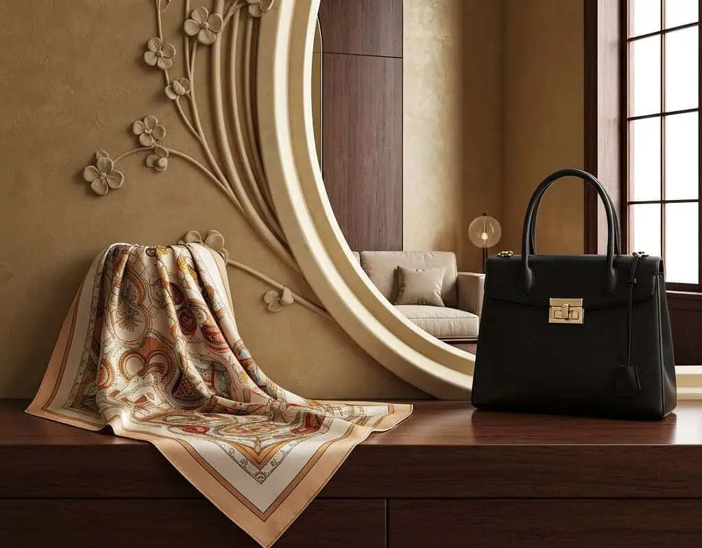Louis Vuitton: ikona luksusu i stylu