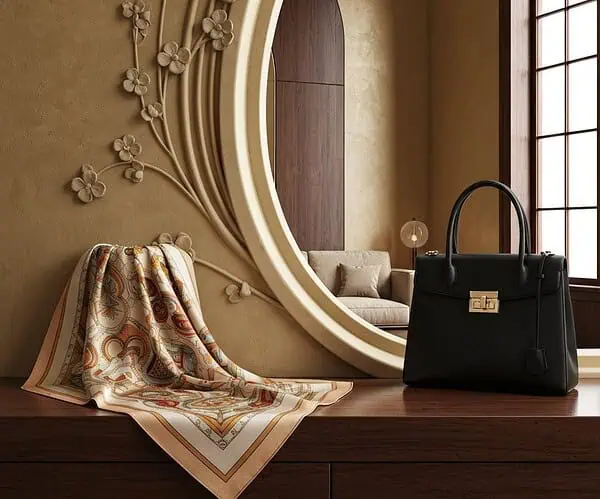 Louis Vuitton: ikona luksusu i stylu