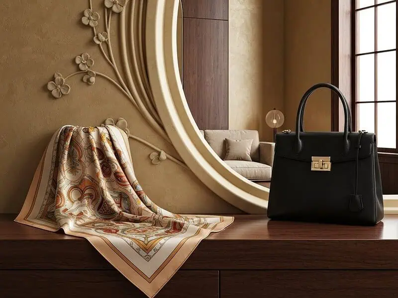 Louis Vuitton: ikona luksusu i stylu