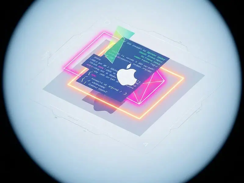 Apple app development tips: Twój przewodnik