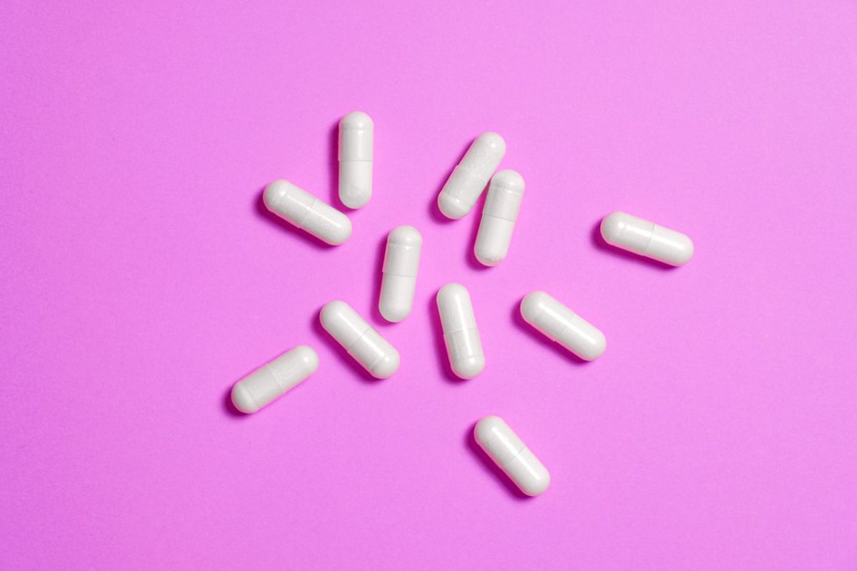 Kolagen typ 2 – charakterystyka i formy suplementacji
