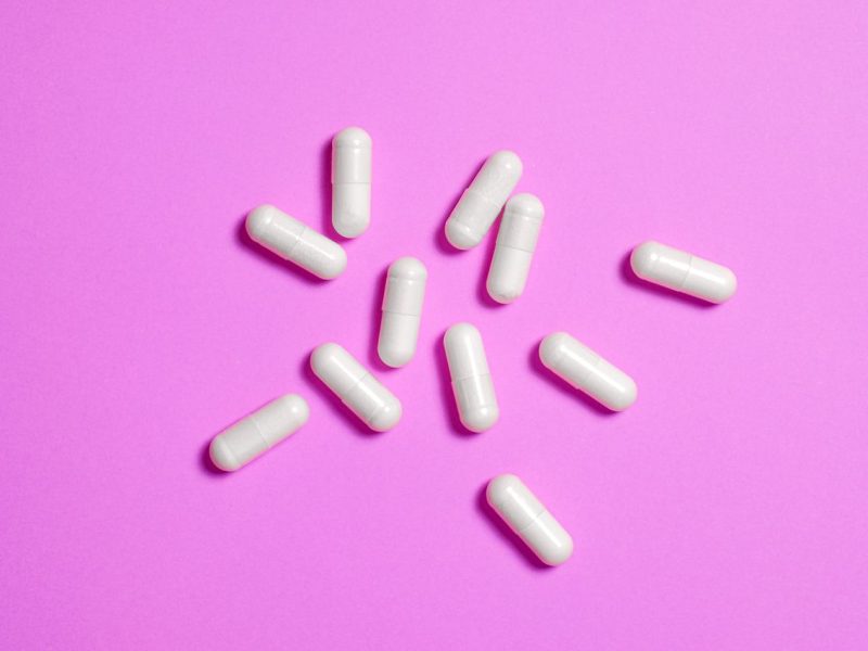Kolagen typ 2 – charakterystyka i formy suplementacji
