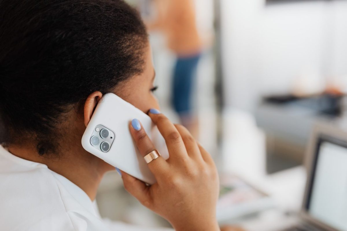 Jak usprawnić komunikację telefoniczną w firmie lub obiekcie?
